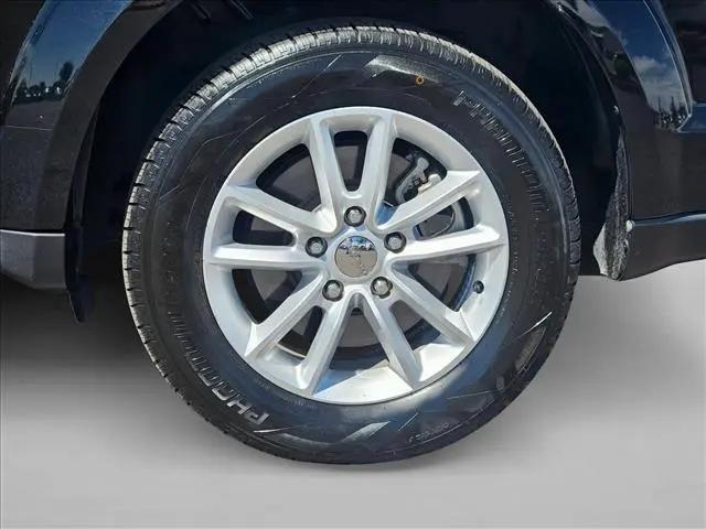 2015 Dodge Journey SXT