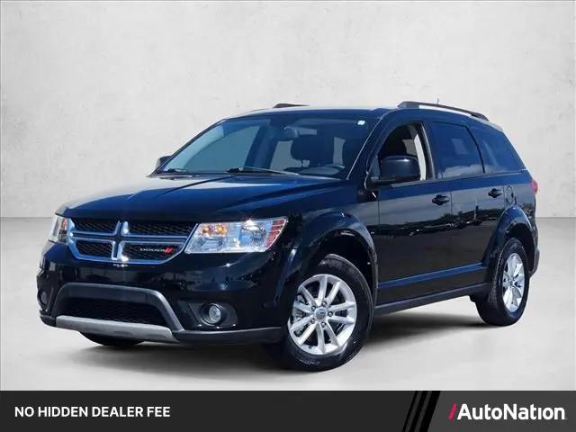 2015 Dodge Journey SXT for sale in Phoenix, AZ