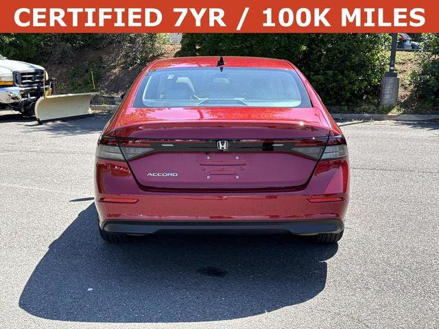 2025 Honda Accord Sedan SE 2025 Honda Accord Sedan SE