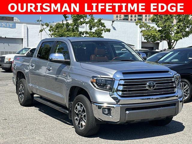 2020 Toyota Tundra 1794 Edition