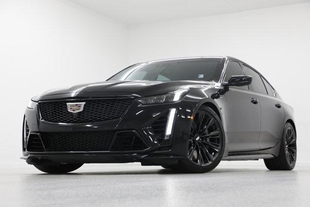 2022 Cadillac CT5-V V-Series Blackwing for sale in Clinton, MO