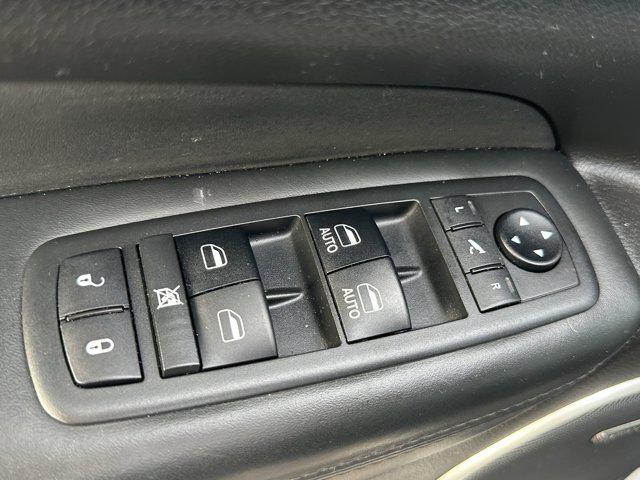 2018 Jeep Grand Cherokee Summit 4x4