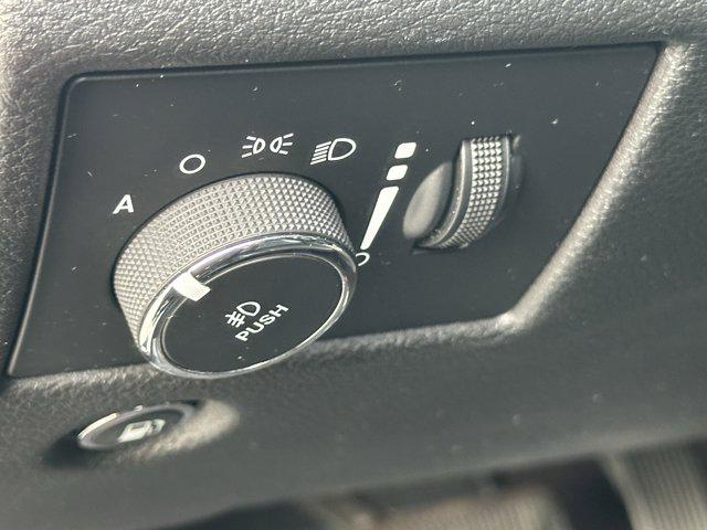 2018 Jeep Grand Cherokee Summit 4x4