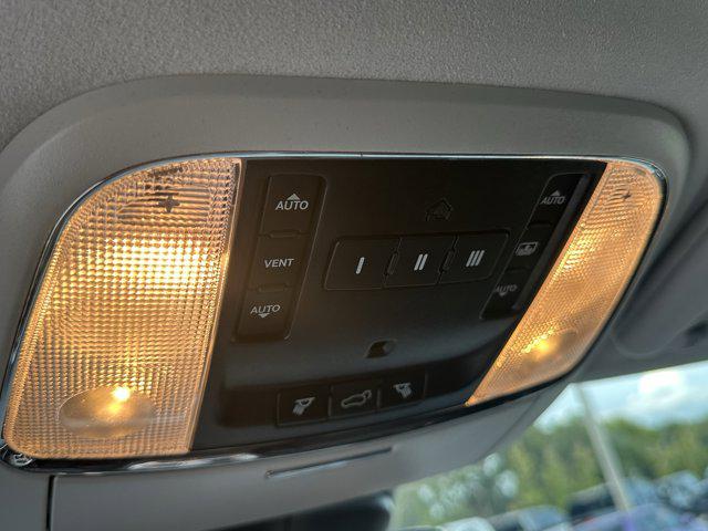 2018 Jeep Grand Cherokee Summit 4x4