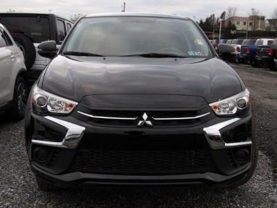 2019 Mitsubishi Outlander Sport 2.0
