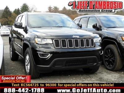 2019 Jeep Grand Cherokee Laredo E for sale in Frazer, PA
