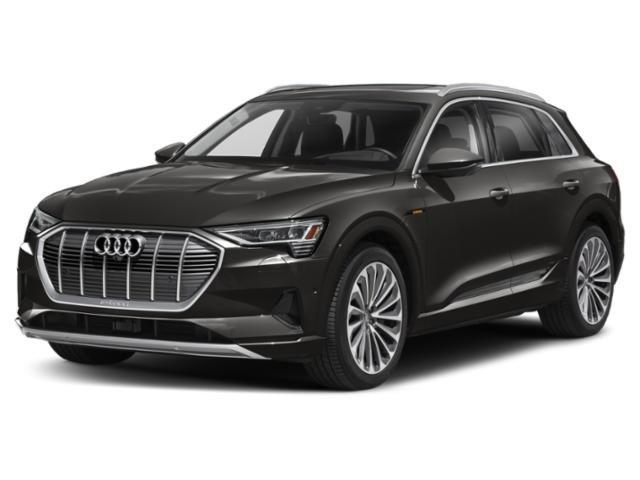 /2022 Audi E-TRON-SPORTBACK