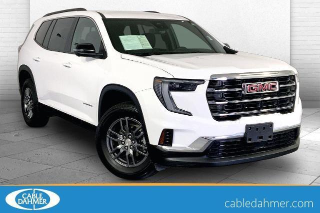 2025 GMC Acadia AWD Elevation for sale in Independence, MO