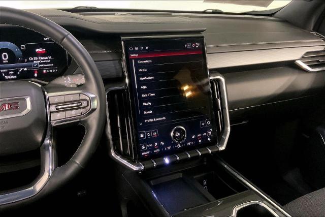 2025 GMC Acadia AWD Elevation