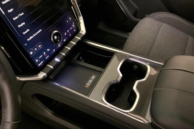 2025 GMC Acadia AWD Elevation