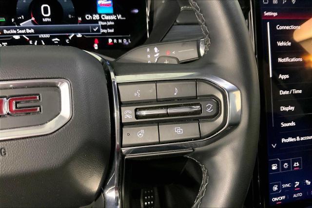 2025 GMC Acadia AWD Elevation