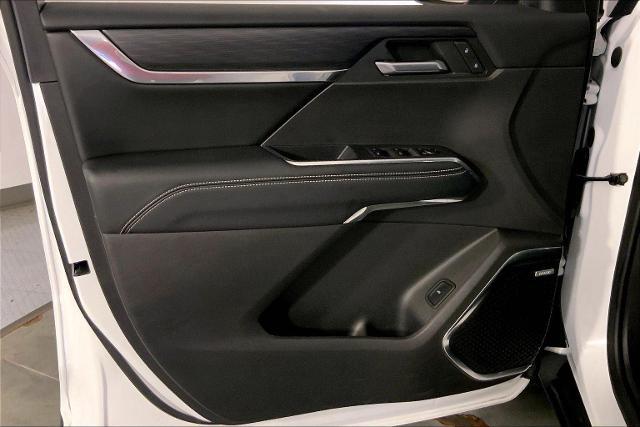 2025 GMC Acadia AWD Elevation