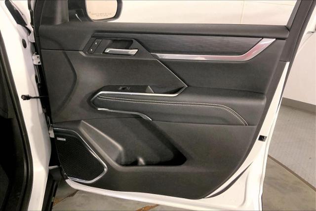 2025 GMC Acadia AWD Elevation