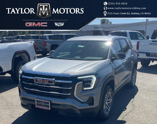2026 GMC Terrain AWD Elevation for sale in Redding, CA