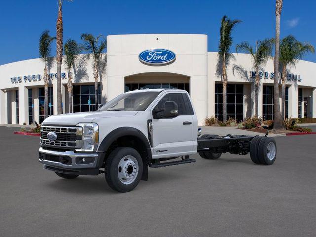 2026 Ford F-550 DRW for sale in Morgan Hill, CA