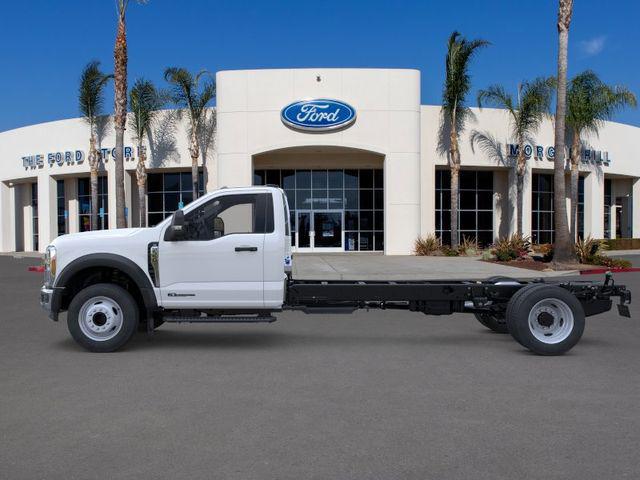 2026 Ford F-550 DRW