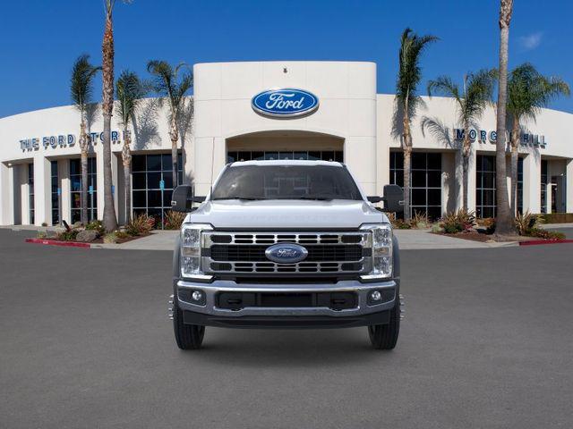 2026 Ford F-550 DRW