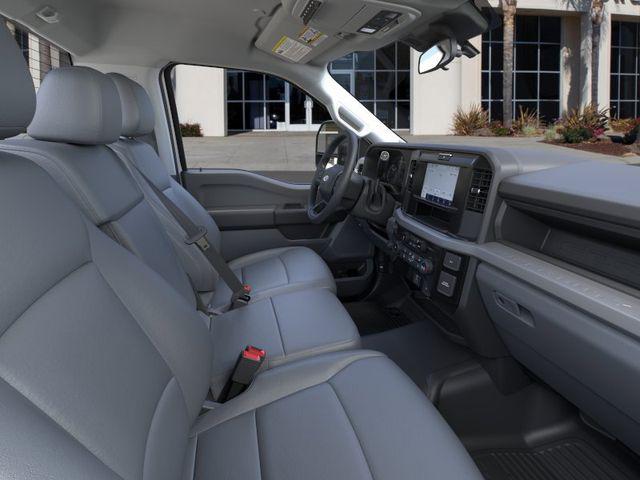2026 Ford F-550 DRW