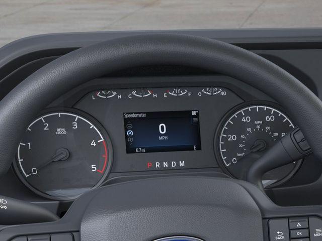 2026 Ford F-550 DRW