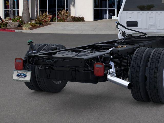 2026 Ford F-550 DRW