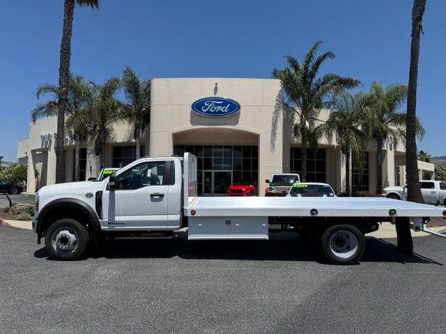 2026 Ford F-550 DRW for sale in Morgan Hill, CA