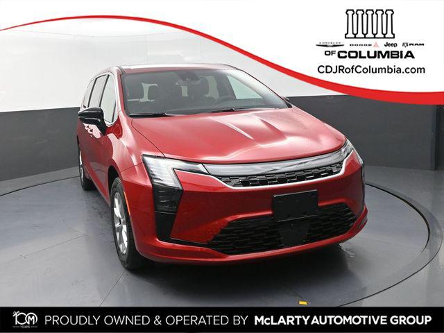 2027 Chrysler Pacifica Select for sale in Columbia, MO