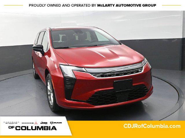 2027 Chrysler Pacifica Select for sale in Columbia, MO