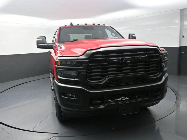 2026 Ram 2500 Tradesman Crew Cab 4x4 6'4" Box