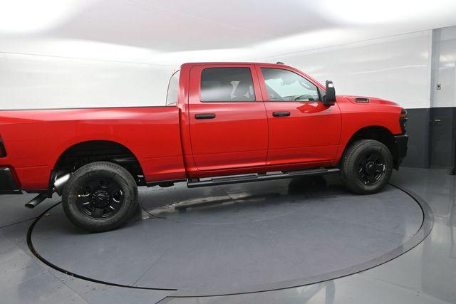 2026 Ram 2500 Tradesman Crew Cab 4x4 6'4" Box