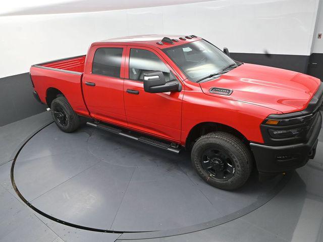 2026 Ram 2500 Tradesman Crew Cab 4x4 6'4" Box