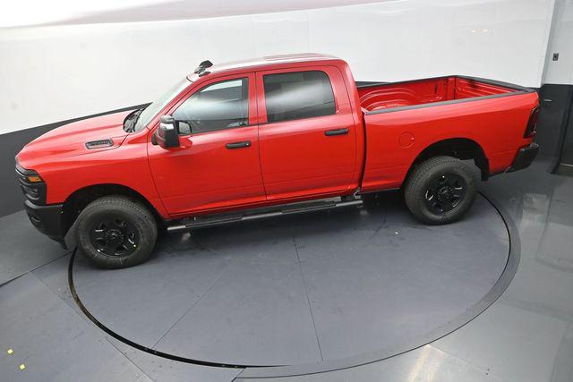2026 Ram 2500 Tradesman Crew Cab 4x4 6'4" Box