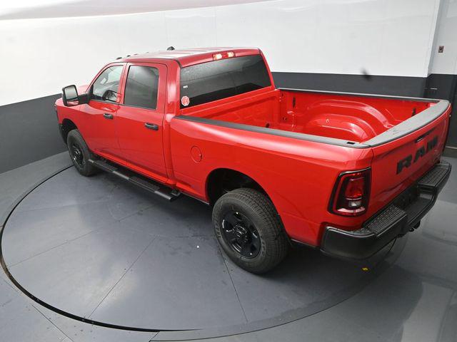 2026 Ram 2500 Tradesman Crew Cab 4x4 6'4" Box