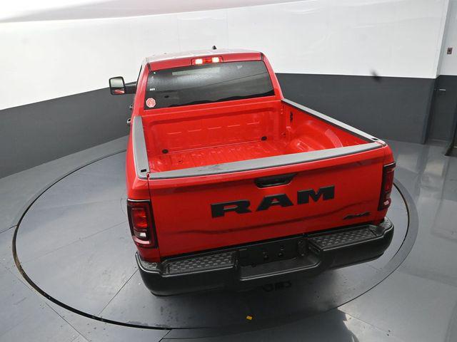 2026 Ram 2500 Tradesman Crew Cab 4x4 6'4" Box