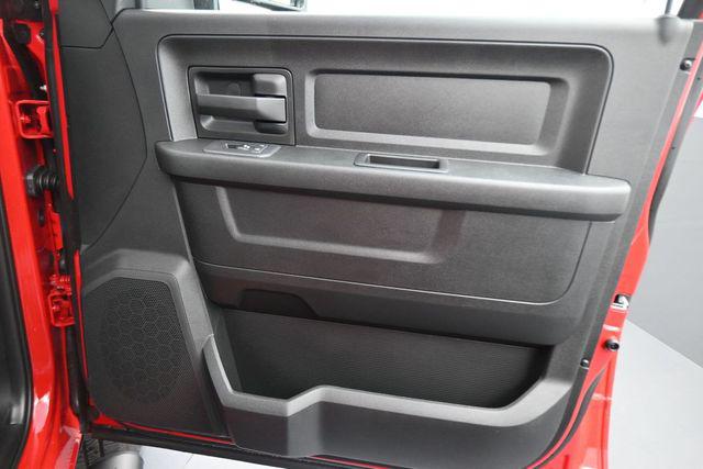 2026 Ram 2500 Tradesman Crew Cab 4x4 6'4" Box