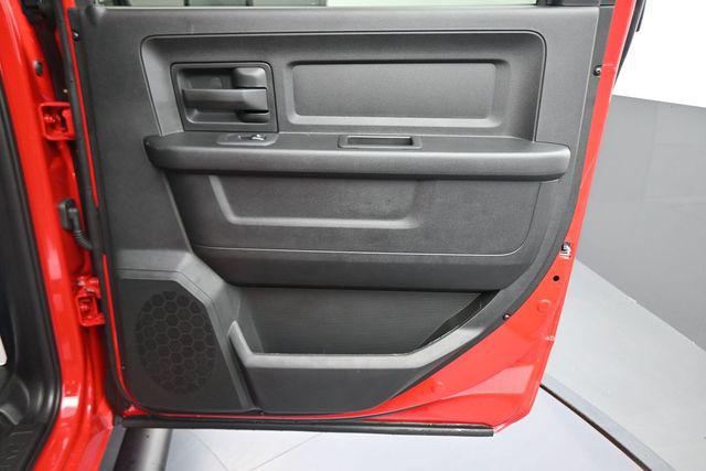2026 Ram 2500 Tradesman Crew Cab 4x4 6'4" Box