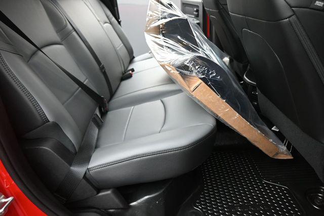 2026 Ram 2500 Tradesman Crew Cab 4x4 6'4" Box