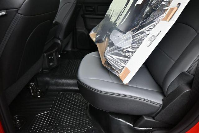 2026 Ram 2500 Tradesman Crew Cab 4x4 6'4" Box
