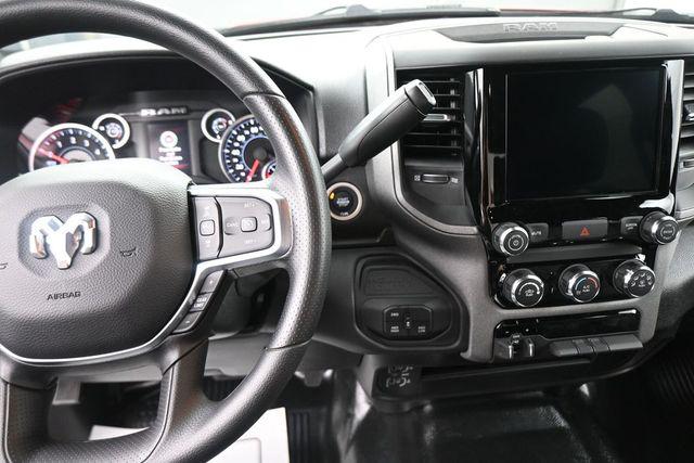 2026 Ram 2500 Tradesman Crew Cab 4x4 6'4" Box