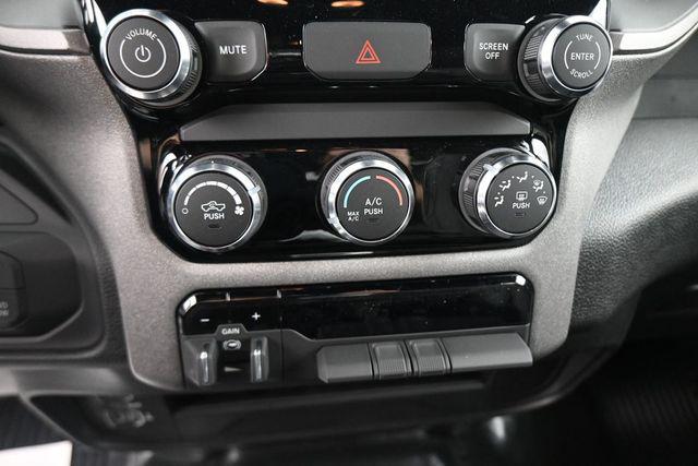2026 Ram 2500 Tradesman Crew Cab 4x4 6'4" Box