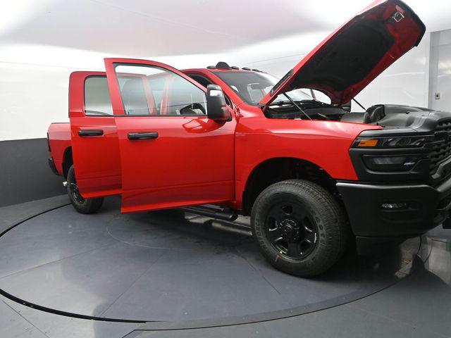 2026 Ram 2500 Tradesman Crew Cab 4x4 6'4" Box