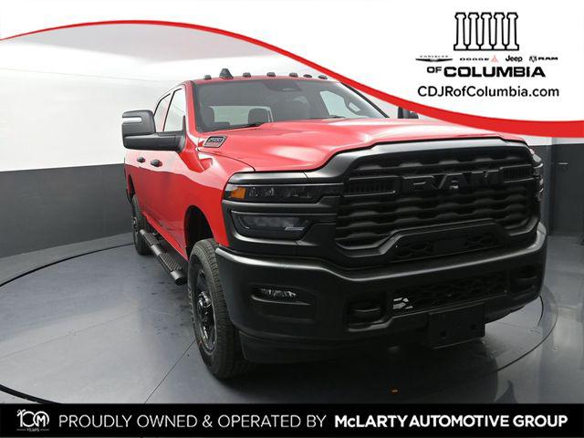 2026 Ram 2500 Tradesman Crew Cab 4x4 6'4" Box for sale in Columbia, MO