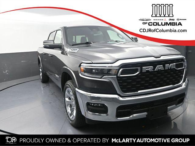 2026 Ram 1500 Big Horn Crew Cab 4x4 6'4" Box for sale in Columbia, MO