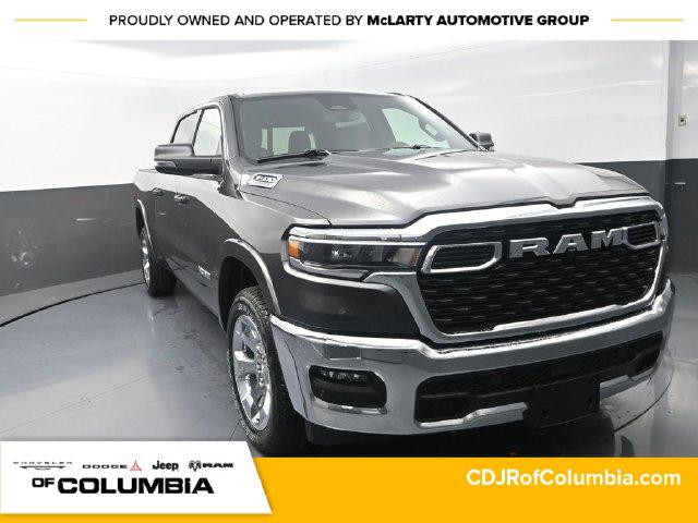 2026 Ram 1500 Big Horn Crew Cab 4x4 64 Box for sale in Columbia, MO