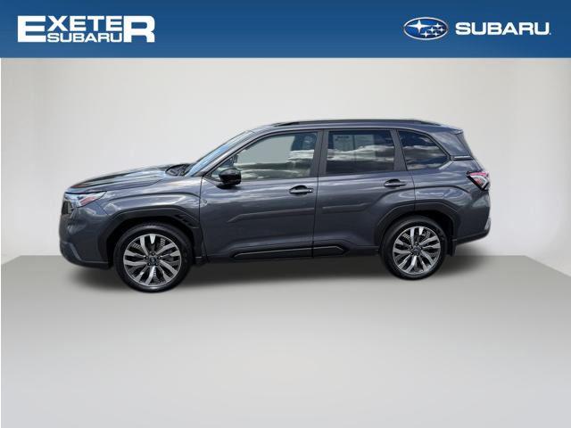 2025 Subaru Forester Touring for sale in Stratham, NH