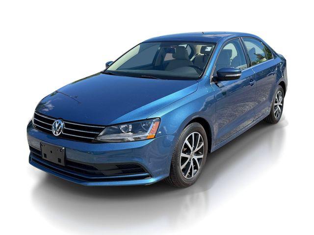 2017 Volkswagen Jetta 1.4T SE for sale in Cockeysville, MD