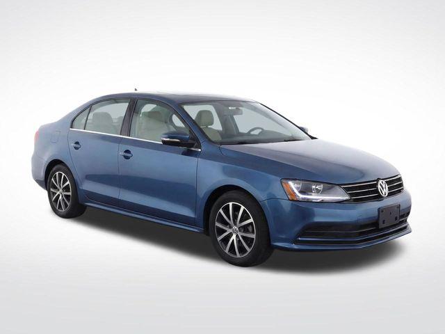 2017 Volkswagen Jetta 1.4T SE for sale in Cockeysville, MD