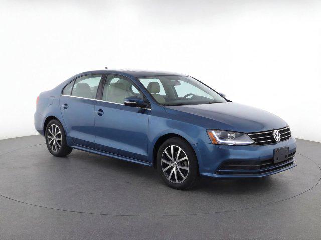 2017 Volkswagen Jetta 1.4T SE for sale in Cockeysville, MD