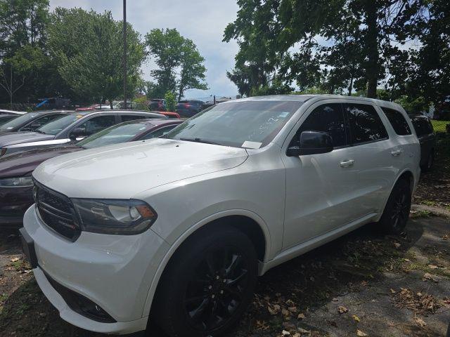 2018 Dodge Durango SXT AWD for sale in Cockeysville, MD