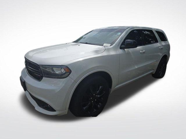 2018 Dodge Durango SXT AWD for sale in Cockeysville, MD