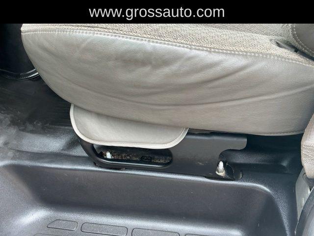 2016 Chevrolet Express Work Van